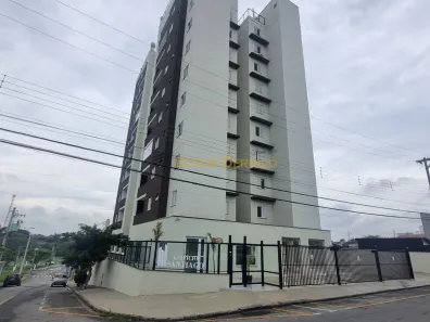 Apartamento com 3 Quartos à venda, 82m² no Alto do Cardoso, Pindamonhangaba
