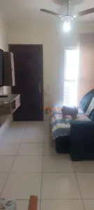 Apartamento com 2 Quartos à venda, 52m² no Parque Renato Maia, Guarulhos