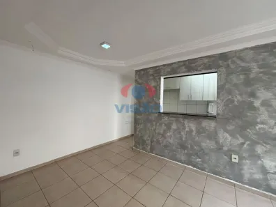 Apartamento com 3 Quartos à venda, 62m² no Parque São Lourenço, Indaiatuba