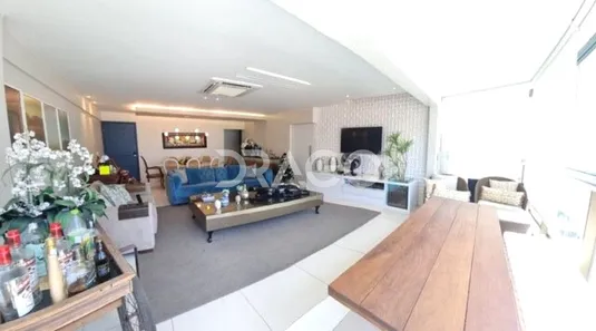 Apartamento com 4 Quartos à venda, 170m² no Pina, Recife