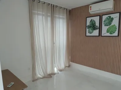 Apartamento com 3 Quartos à venda, 97m² no Perequê, Porto Belo