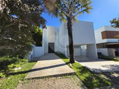 Casa de Condomínio com 3 Quartos para alugar, 313m² no Alphaville Nova Esplanada, Votorantim