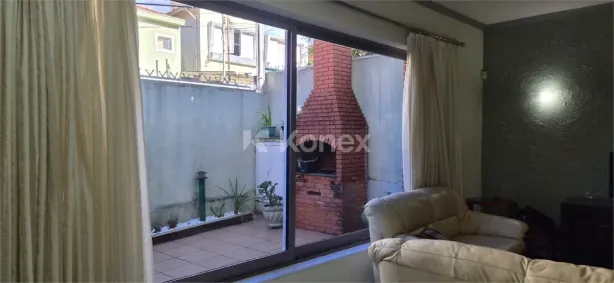 Sobrado com 3 Quartos à venda, 205m² no Santana, São Paulo