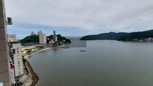 Apartamento com 3 Quartos à venda, 90m² no Itararé, São Vicente
