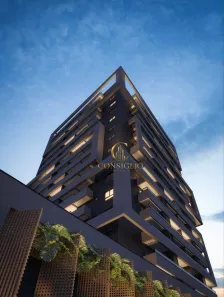 Apartamento com 1 Quarto à venda, 39m² no Centro, São José dos Campos
