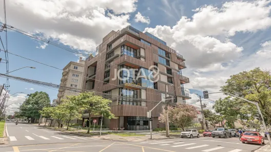 Apartamento com 1 Quarto à venda, 123m² no Batel, Curitiba
