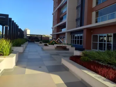 Apartamento com 3 Quartos à venda, 151m² no Jardim Esplanada, Presidente Prudente