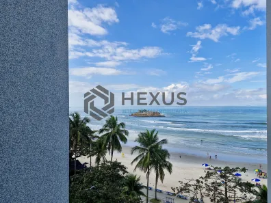 Apartamento com 3 Quartos à venda, 100m² no Pitangueiras, Guarujá
