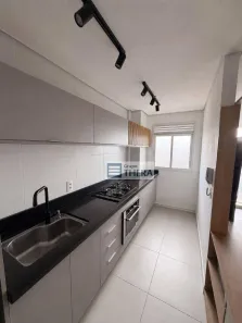 Apartamento com 2 Quartos à venda, 50m² no Campestre, Santo André