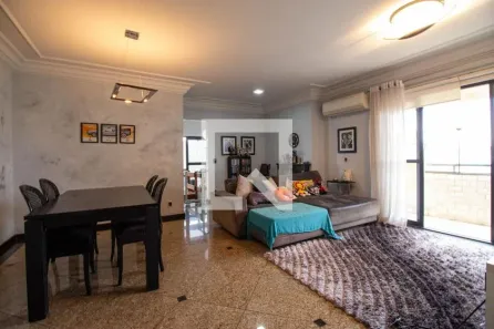 Apartamento com 5 Quartos à venda, 240m² no Jardim Vila Mariana, São Paulo