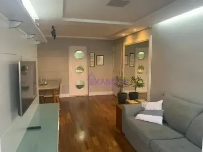 Apartamento com 3 Quartos à venda, 85m² no Vila Gumercindo, São Paulo