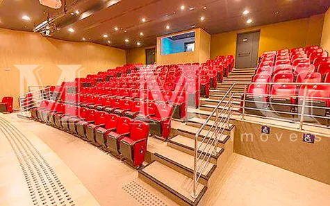 Imóvel Comercial à venda, 35m² no Vila Mariana, São Paulo