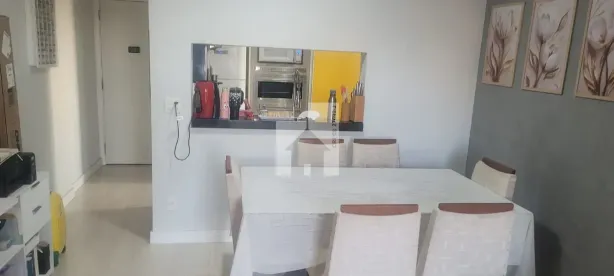 Apartamento com 3 Quartos à venda, 72m² no Vila das Hortências, Jundiaí