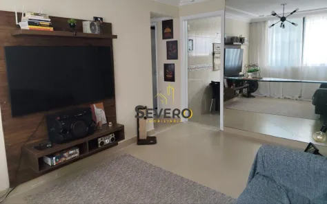 Apartamento com 2 Quartos à venda, 78m² no Colubande, São Gonçalo