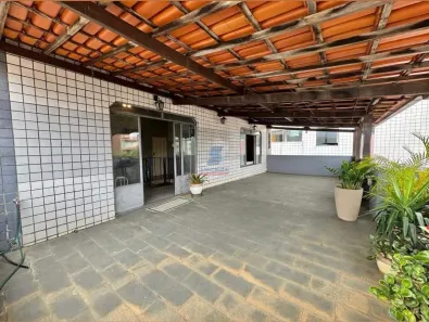 Cobertura com 4 Quartos à venda, 156m² no Eldorado, Contagem