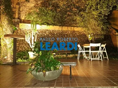 Casa com 3 Quartos à venda, 300m² no Cidade Jardim, São Paulo