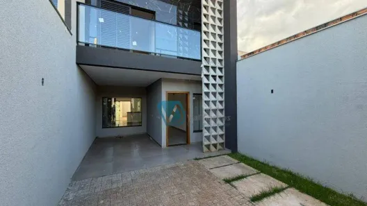 Casa com 3 Quartos à venda, 144m² no Gleba Simon Frazer, Londrina