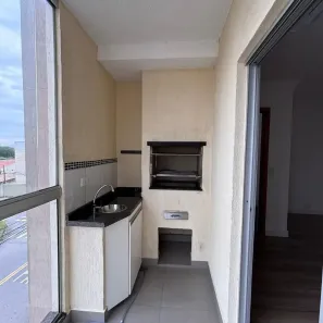 Apartamento com 3 Quartos à venda, 81m² no Residencial Portal da Mantiqueira, Taubaté