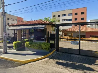 Apartamento com 1 Quarto à venda, 43m² no Ponto Certo, Camaçari