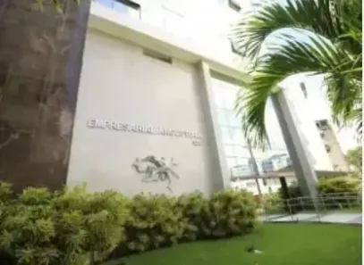 Sala Comercial à venda, 24m² no Aflitos, Recife
