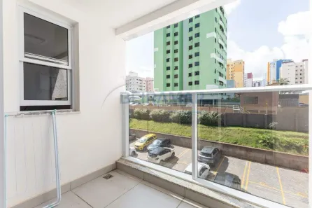 Apartamento com 2 Quartos à venda, 68m² no Norte, Brasília