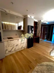 Flat com 1 Quarto à venda, 50m² no Vila Olímpia, São Paulo