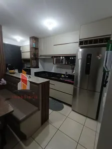 Apartamento com 2 Quartos à venda, 46m² no Nossa Senhora Aparecida, Uberlândia