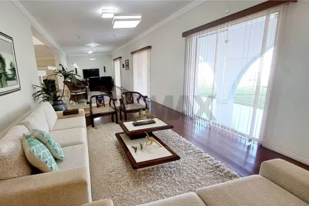 Imóvel Comercial com 4 Quartos para alugar, 800m² no Chácara Primavera, Campinas