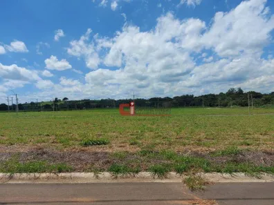 Lote/Terreno à venda, 250m² no Residencial Bosque Camanducaia, Jaguariúna