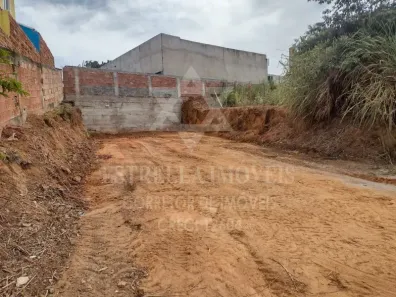 Lote/Terreno à venda, 267m² no Leigos, Saquarema