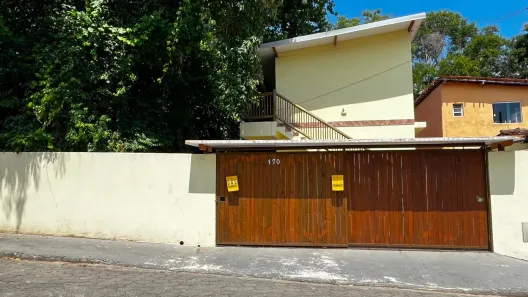 Casa com 1 Quarto à venda, 205m² no Ilhabela, Ilhabela