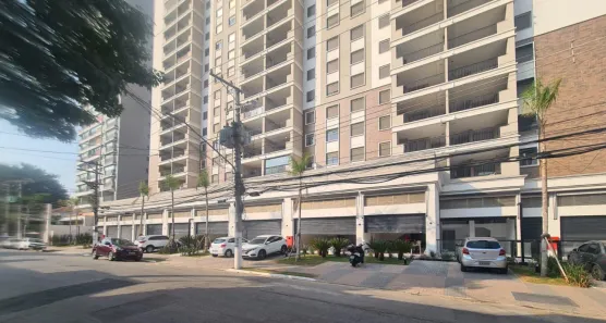 Ponto Comercial para alugar, 103m² no Barra Funda, São Paulo