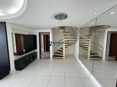 Apartamento com 4 Quartos à venda, 207m² no Jatiúca, Maceió