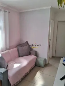 Apartamento com 2 Quartos à venda, 42m² no Vila Firmiano Pinto, São Paulo