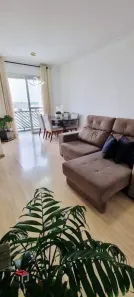 Apartamento com 2 Quartos à venda, 68m² no Centro, Diadema
