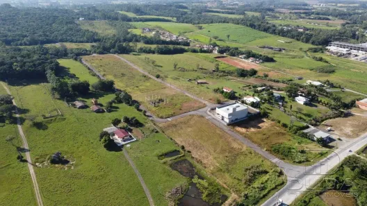 Lote/Terreno à venda, 1005m² no Recanto Verde, Criciúma