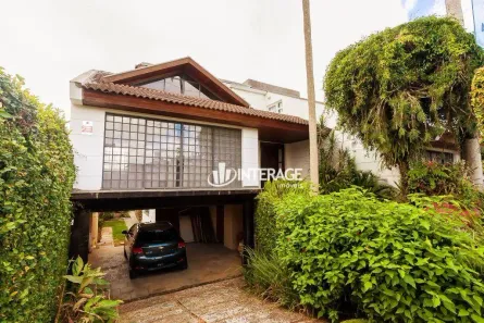 Ponto Comercial para alugar, 440m² no Boa Vista, Curitiba