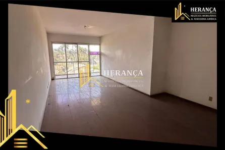 Apartamento com 3 Quartos à venda, 160m² no Taquara, Rio de Janeiro