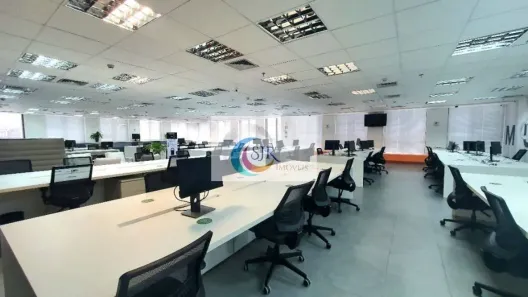 Sala Comercial para alugar, 1386m² no Vila Olímpia, São Paulo