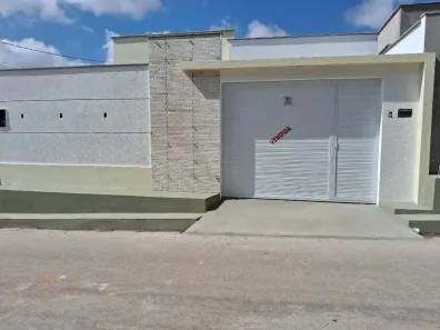 Casa com 3 Quartos à venda, 112m² no , São José de Ribamar