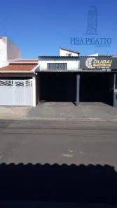 Imóvel Comercial com 2 Quartos à venda, 180m² no João Aranha, Paulínia