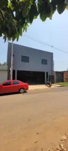 Kitnet com 2 Quartos para alugar, 50m² no Floresta, Porto Velho