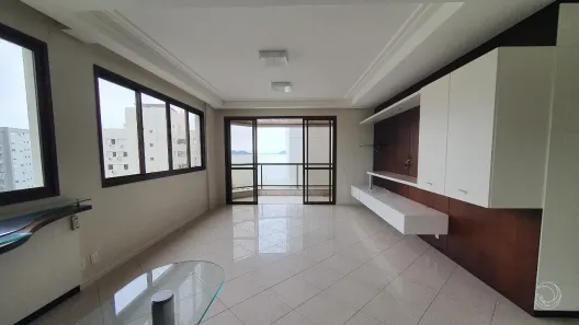 Apartamento com 3 Quartos à venda, 121m² no Agronômica, Florianópolis