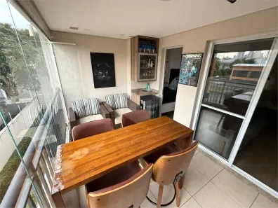 Apartamento com 2 Quartos à venda, 63m² no Vila Guilherme, São Paulo