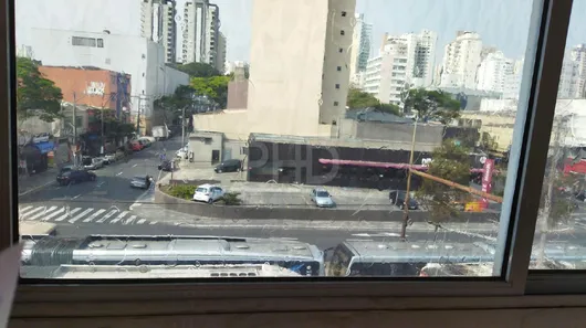 para alugar, 30m² no Centro, São Bernardo do Campo