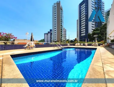 Apartamento com 2 Quartos à venda, 80m² no Centro de Vila Velha, Vila Velha