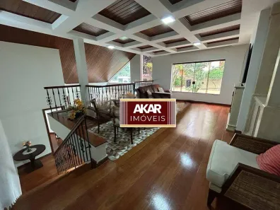 Sobrado com 3 Quartos à venda, 350m² no Centro, São Bernardo do Campo