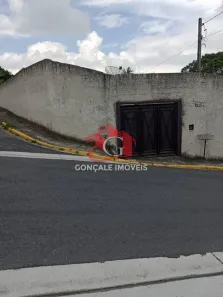 Lote/Terreno à venda, 286m² no Vila Nova Aparecida, Mogi das Cruzes