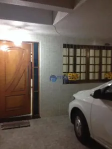 Sobrado com 3 Quartos à venda, 324m² no Vila Sabrina, São Paulo