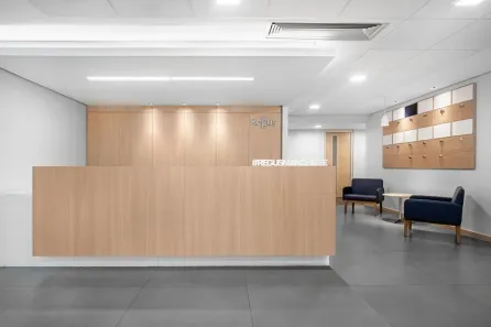 Sala Comercial para alugar, 1m² no Glória, Rio de Janeiro